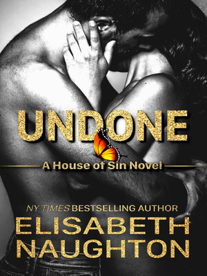 Undone - ebook